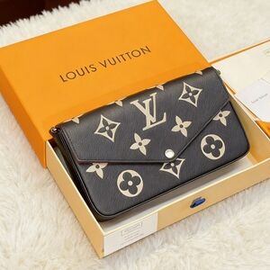 Louis Vuitton Pochette Félicie Bag